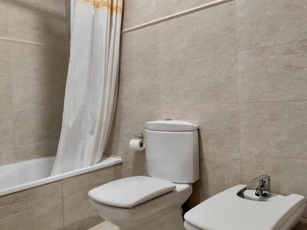 Large Floor With Communal Pool Tossa de Mar 0*,  Spanien