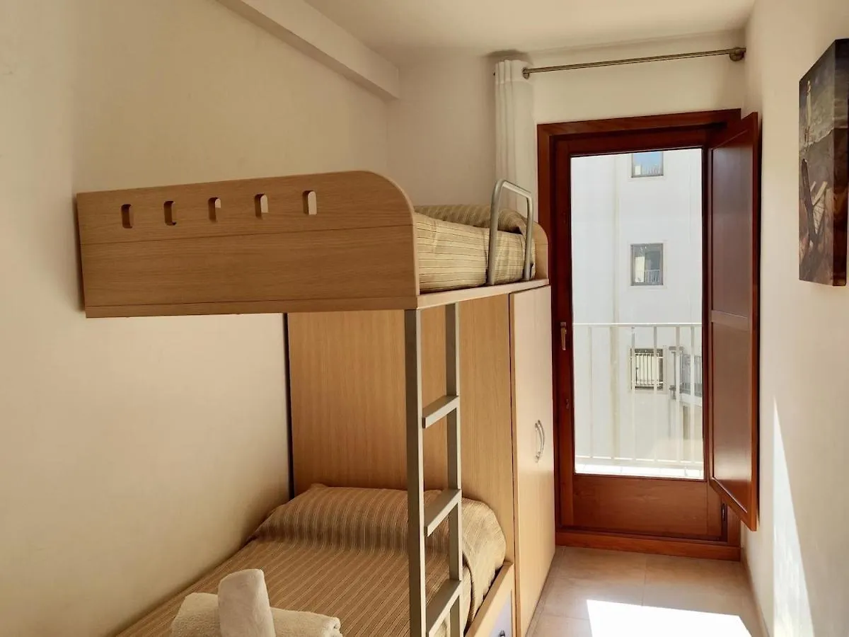Large Floor With Communal Pool Tossa de Mar 0*,  Spanien