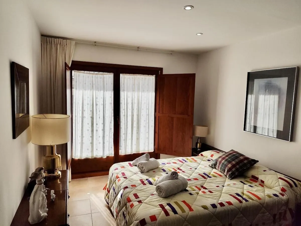 Large Floor With Communal Pool Tossa de Mar Lejlighed