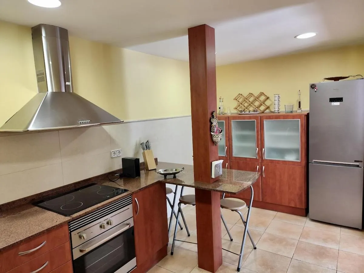 Lejlighed Large Floor With Communal Pool Tossa de Mar