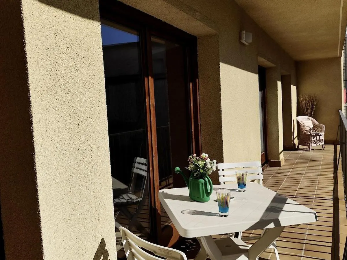 Large Floor With Communal Pool Tossa de Mar 0*,  Spanien